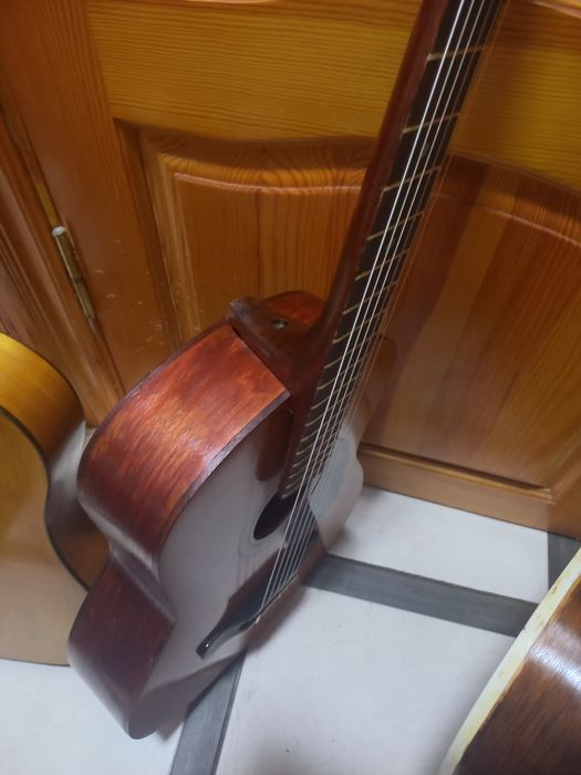 Гитара акустическая