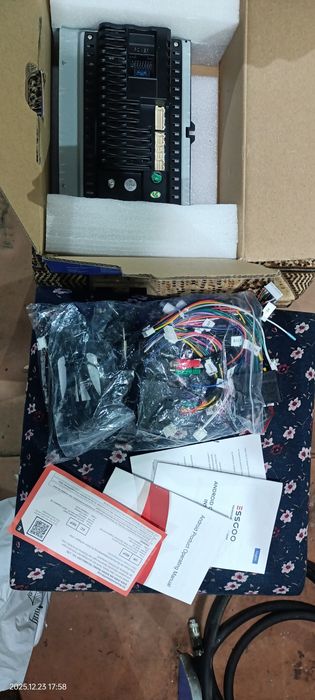 Штатна магнітола Volkswagen Passat/Caddy/Jetta/Golf/Transporter 4/64 Г