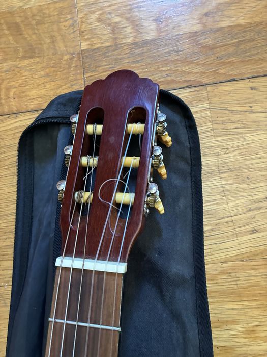 Stagg guitarra acustica