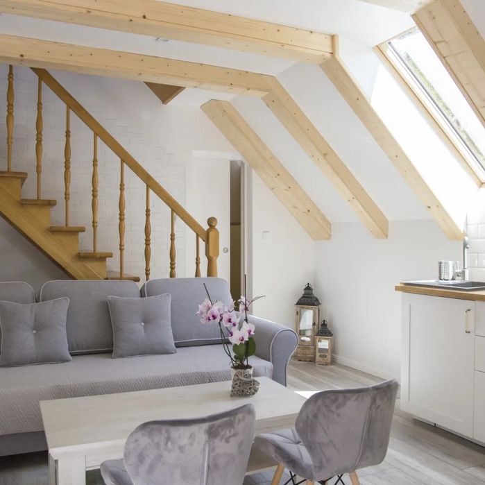 Karpacz Apartamenty, śniadanie, jacuzzi, sauna