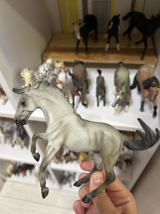 Фігурки schleich