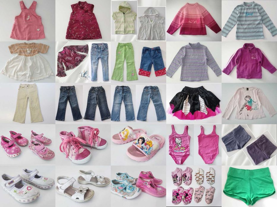 56 62 M&S 2w1 Kurtka zimowa + Rękawiczki Ciepła Kaptur Futro Fioletowa