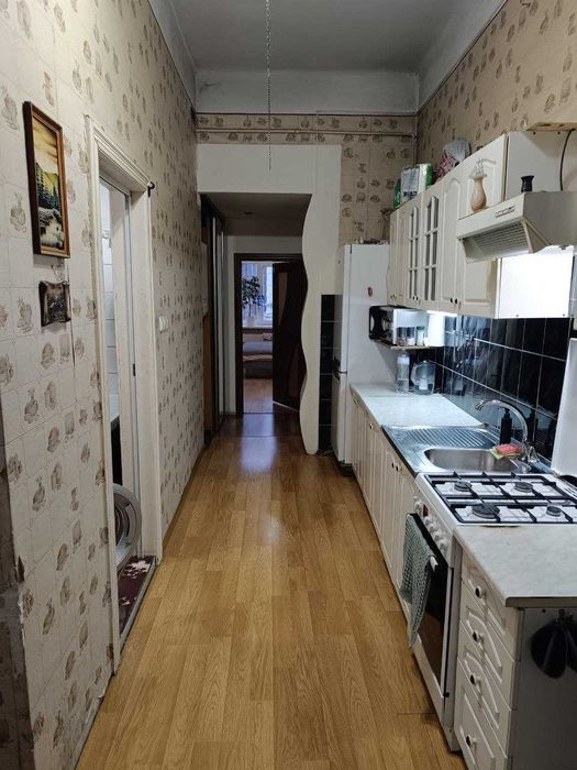 Продаж квартири в центрі міста