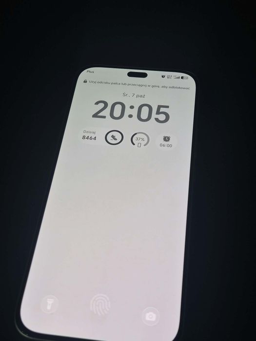 Telefon Honor 400lite