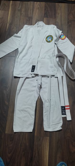 Кимоно для единоборств