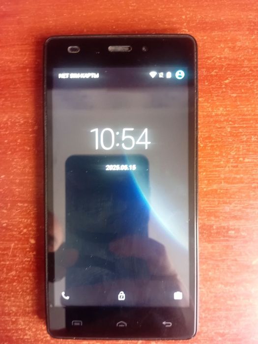 Doogee X5 - екран 5", 8ГБ+1ГБ, Android, 4G, гарний стан"