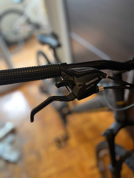 Bicicleta Aro 26" Moma Bikes