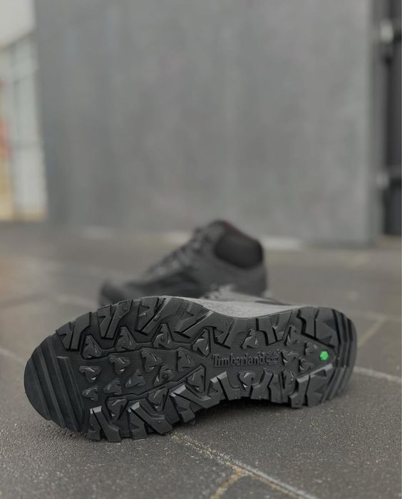 Чоловічі оригінальні черевики Timberland Lincoln Peak Lite Mid LC WP