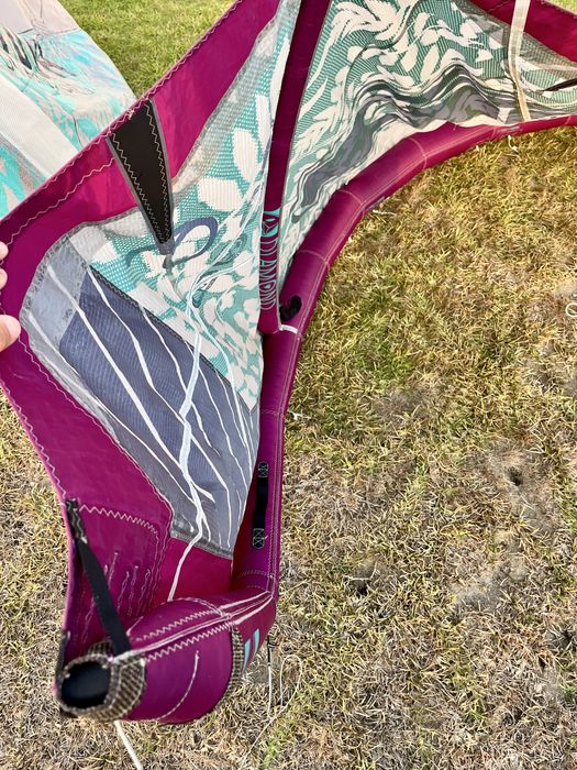 Kite Airush 9 metros