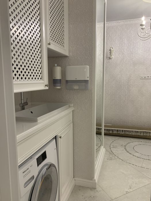 Багатокімнатна квартира за адресою вул. Андрія Верхогляда (площа 220 м²) - Atlanta.ua - фото 6