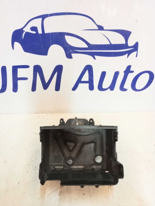Base / Suporte de Bateria VW Polo / Ibiza / Fabia Original 6Q0915331