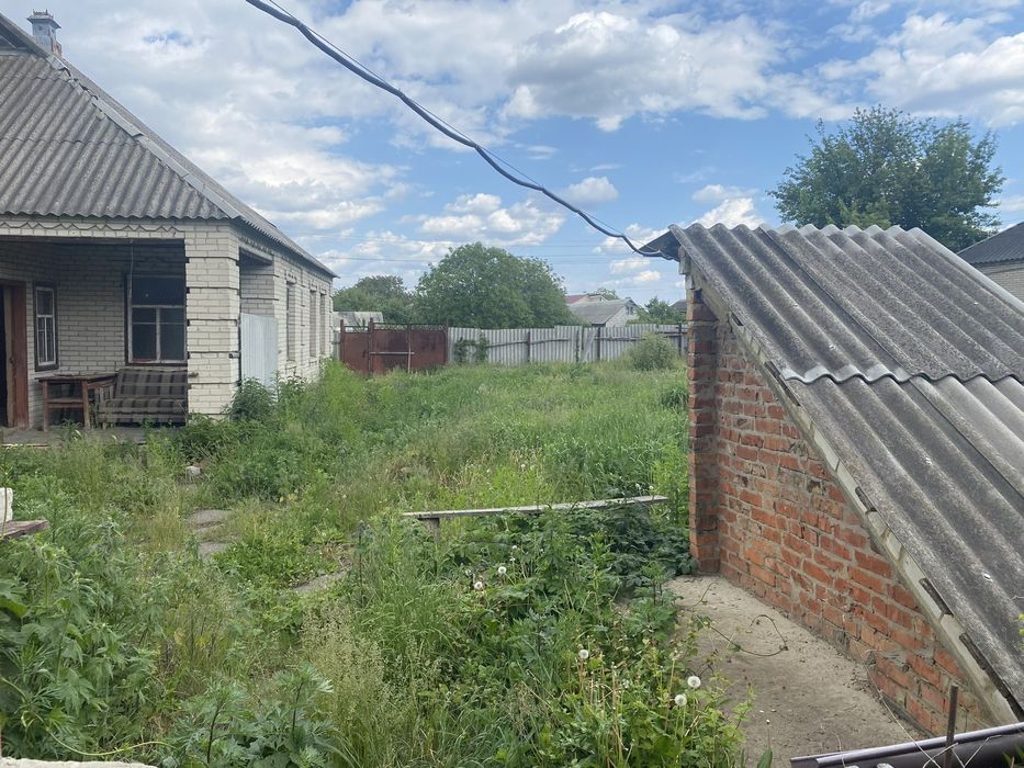 Ексклюзив. Продається будинок в Бірках