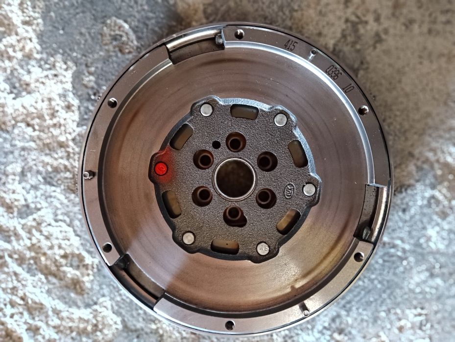 Kit embraiagem volante motor PSA