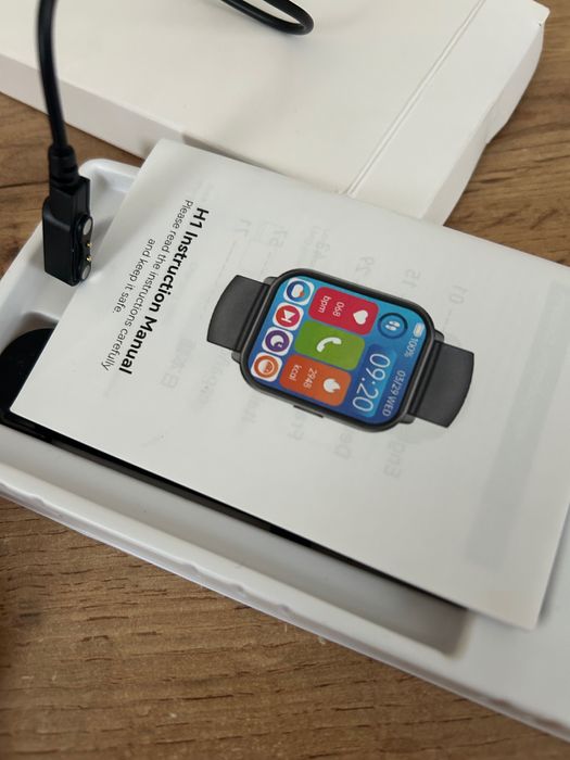 Smart Watch RUIMEN nowy