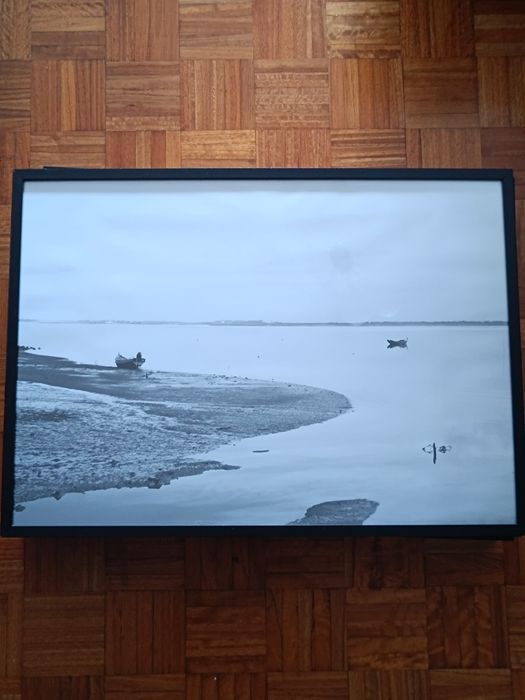 Fotografias com Moldura