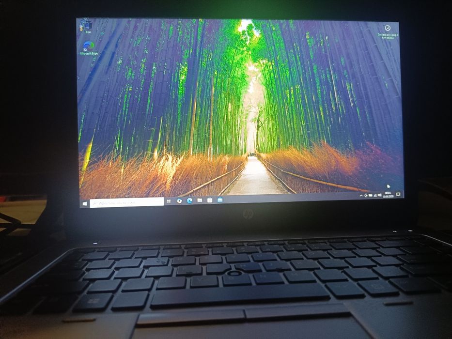 Laptop elitebook