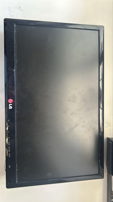 Monitor TV LG 19MN43D-PZ 19 polegadas