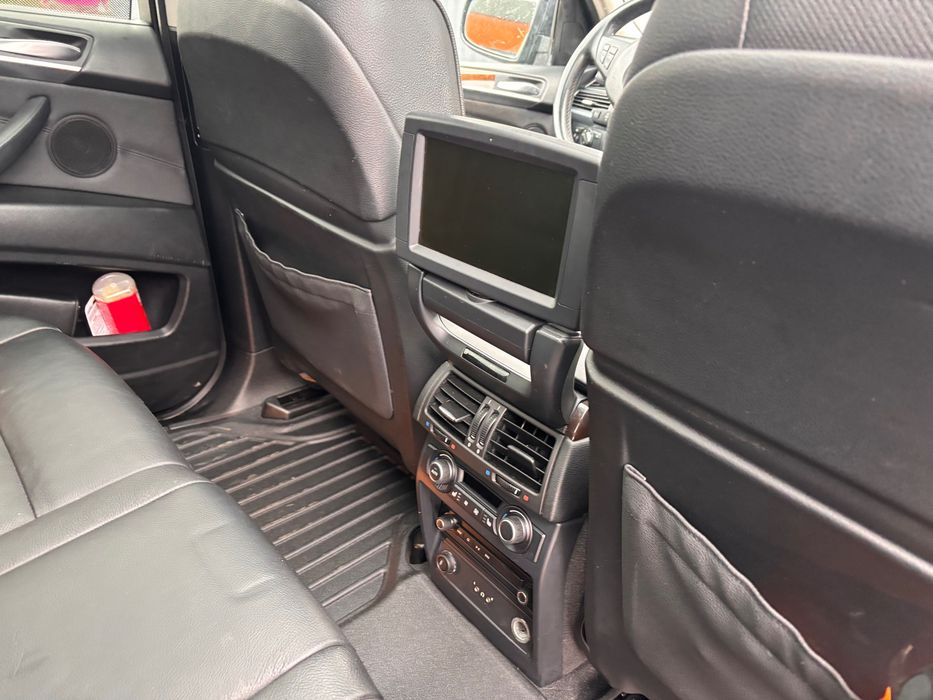 BMW X5 xDrive35i 2011 (E70)