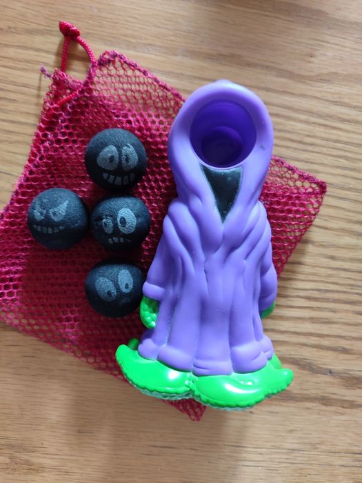 Привидение Popper Cheatwell