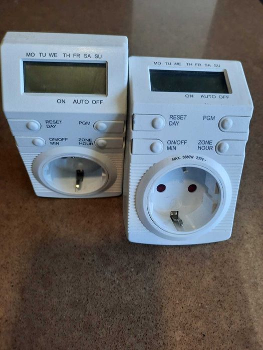 Weekly Digital Programmer64740287835779120