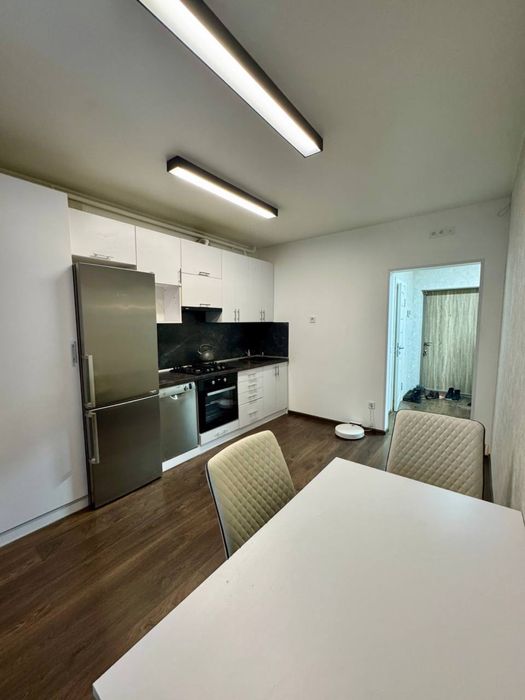 Здається в оренду 1-кімнатна квартира в ЖК «Леви Міста»