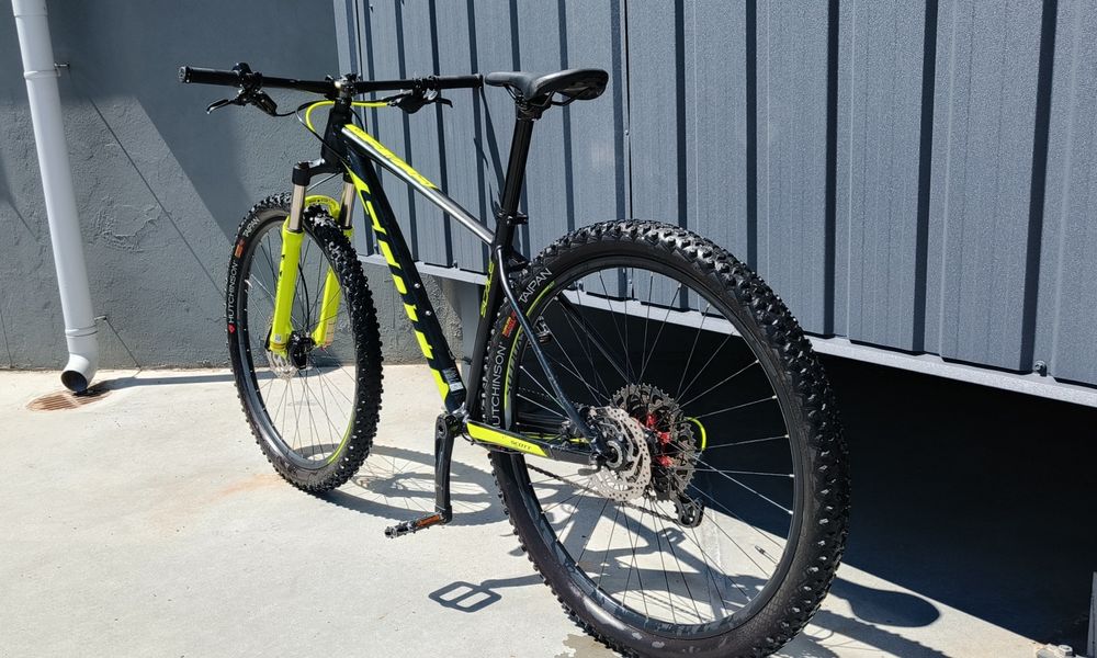 Scott scale M\29
