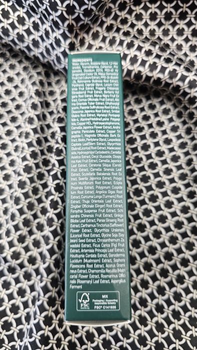 ViveLab  Revive Therapy Hair Brow Lash Serum do rzęs