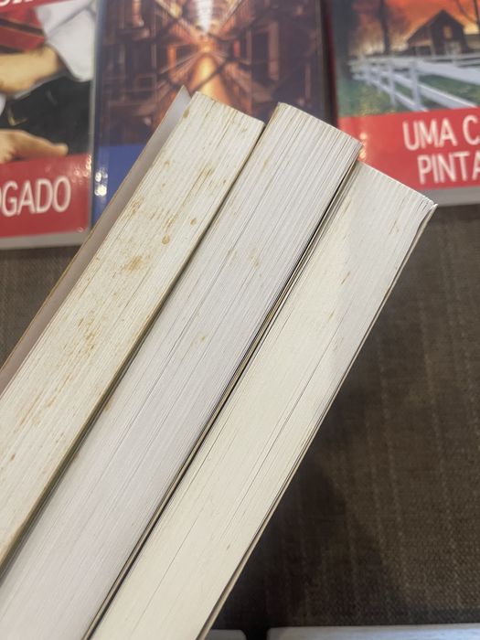 Livros de John Grisham