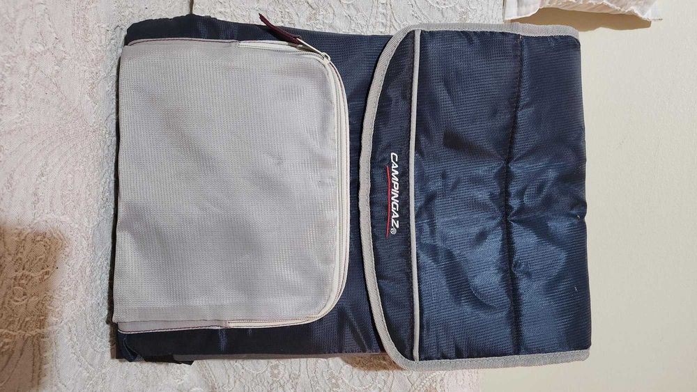 Mochila camping gaz