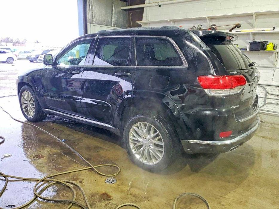 Jeep Grand Cherokee SUMMIT! Najbogatsza Wersja! 3.6l V6 Idealny do LPG