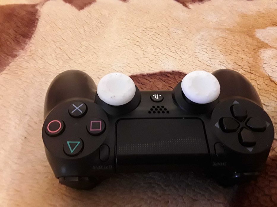 Джойстик sony play station CUH-ZCT2U wireless controller