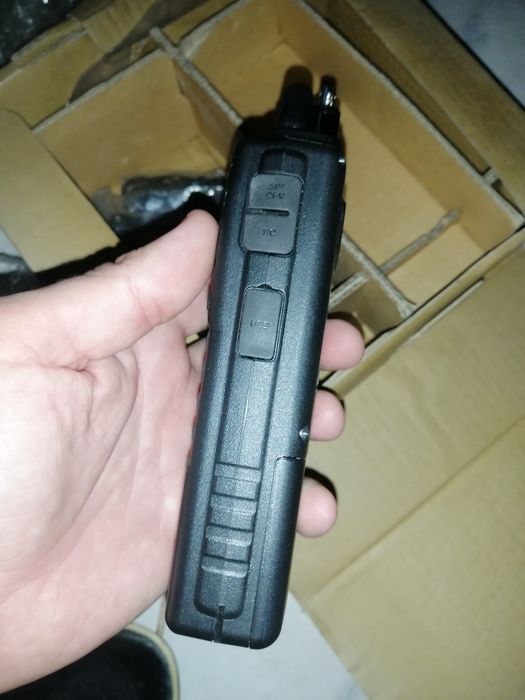 Новый Icom IC-R20 Сканирующий приемник