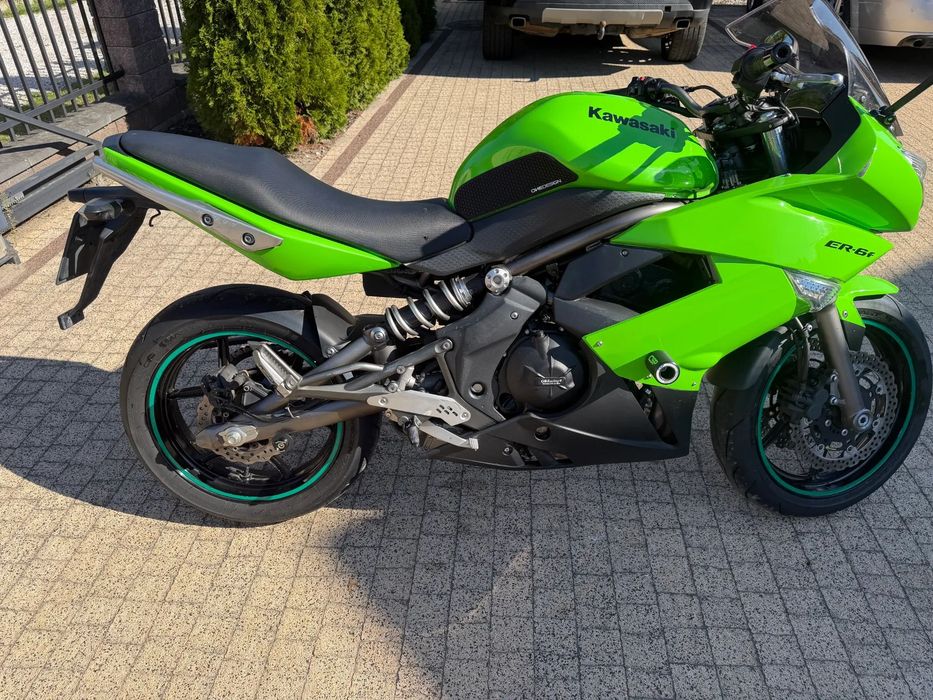 Kawasaki