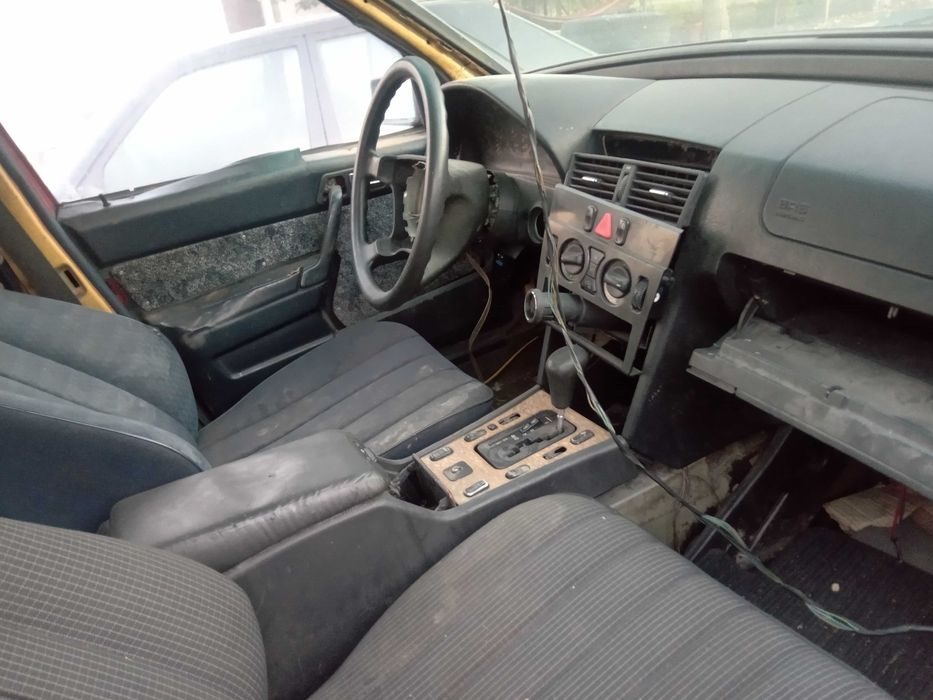 Продам Кузов Мерседес 190