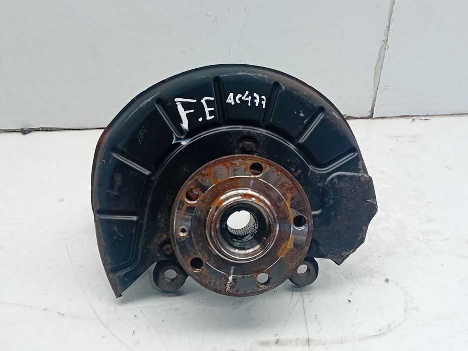 Manga de eixo frente esquerda AUDI A3 (8P1)