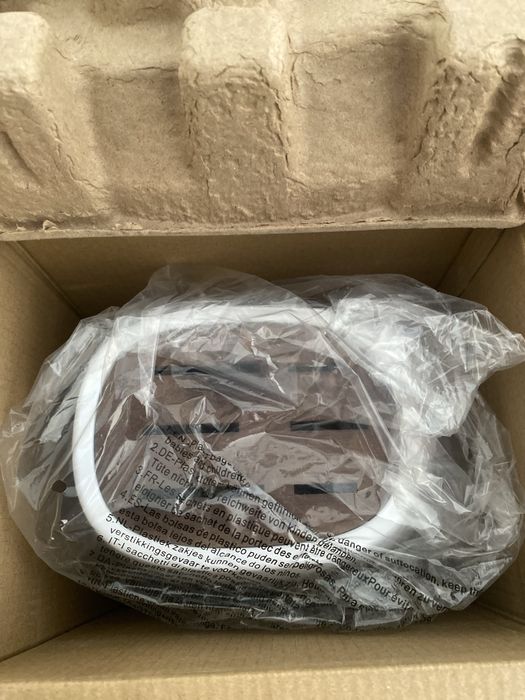 Bloco SMEG branco + 6facas