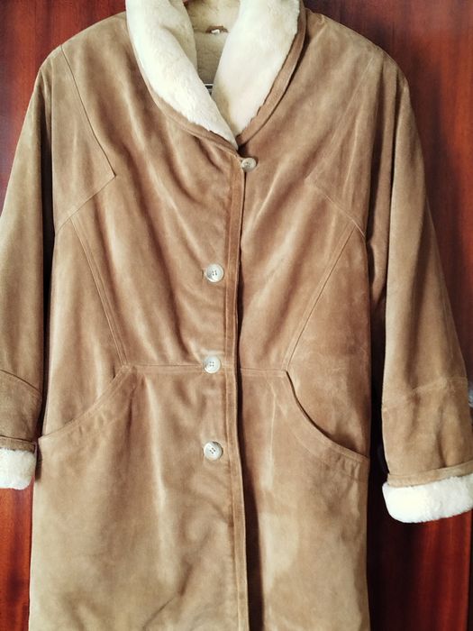 Дублянки штучна Vera Pelle Італія