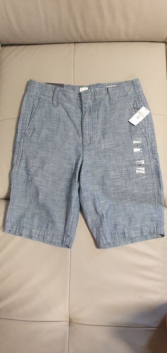 Spodenki szorty Gap nowe 32