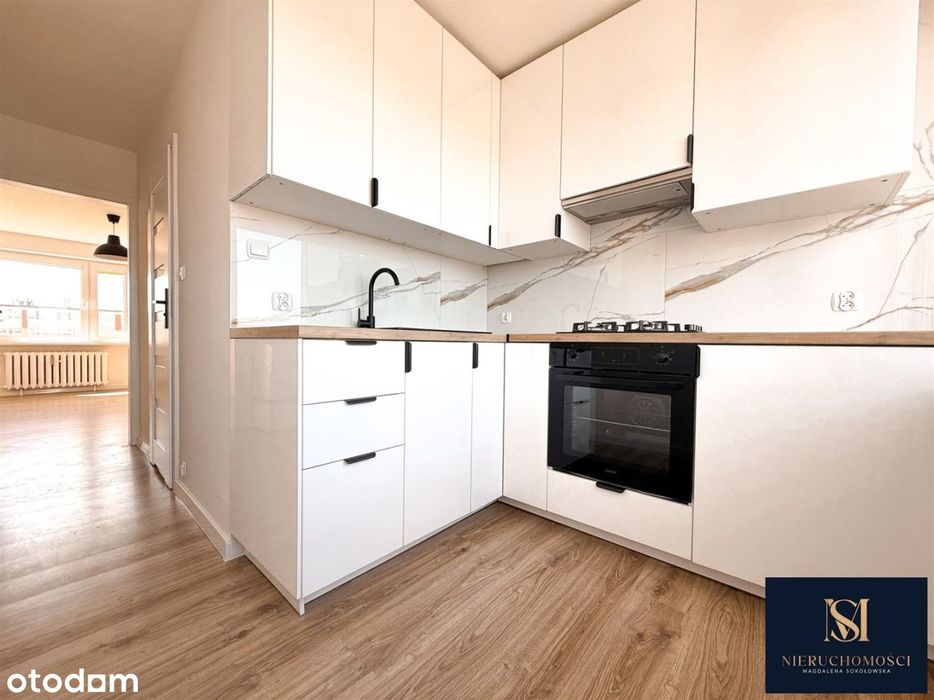 Mieszkanie na sprzedaż- Mniszek.