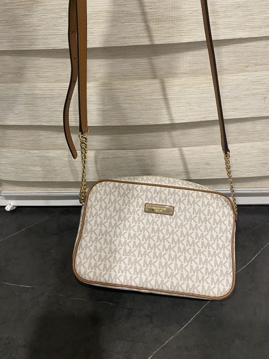 Torebka oryginalna Michael Kors
