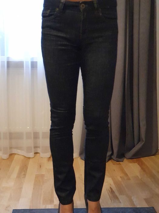 Jeansy damskie S. Oliver - 38