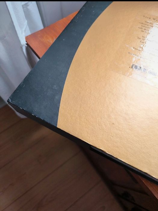 Livro Star Wars Chronicles