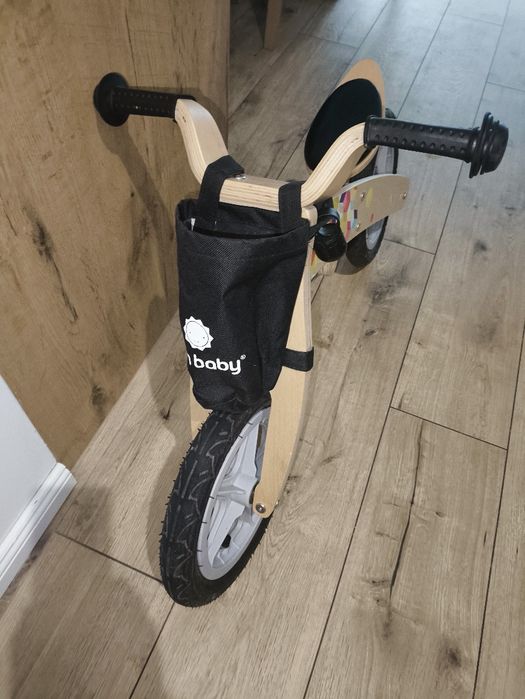 Rower trójkołowy Sun Baby Twist