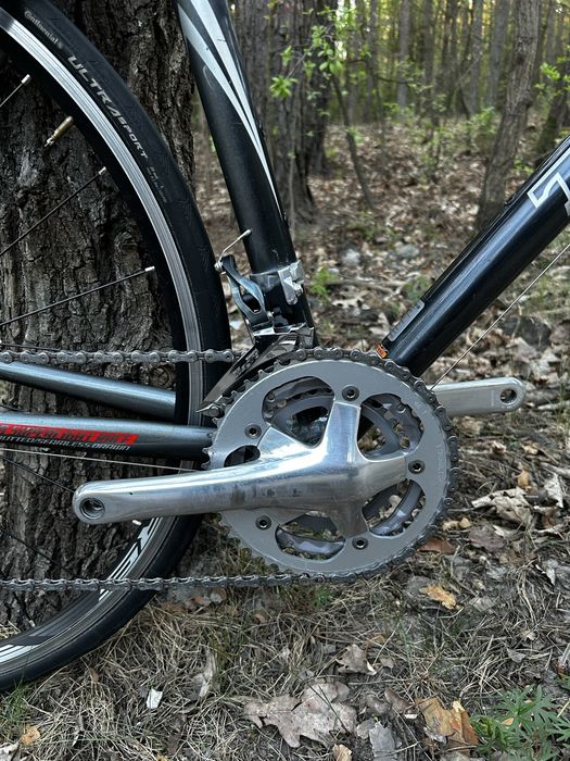 Rower szosowy trek 1500slr