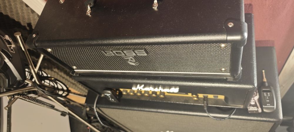 Boss Katana MK II
