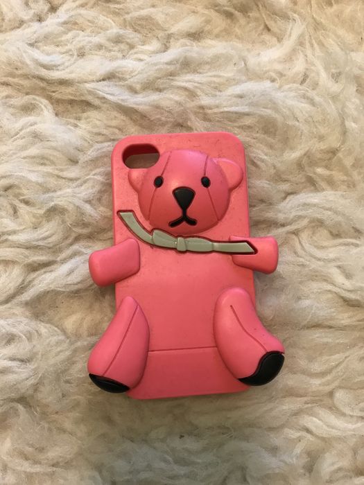 Case Iphone 4/ 4S