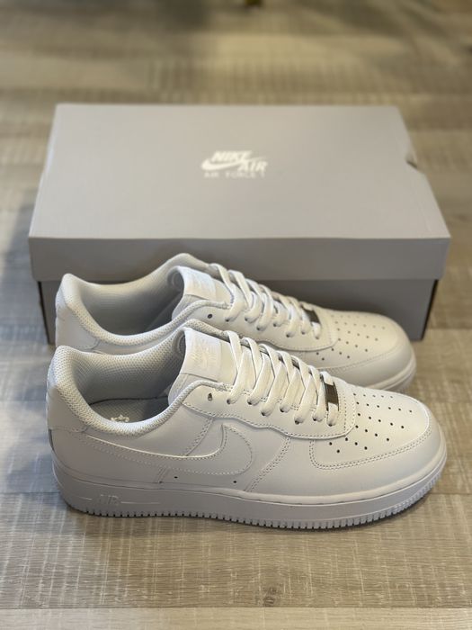 Nike Air Force 1