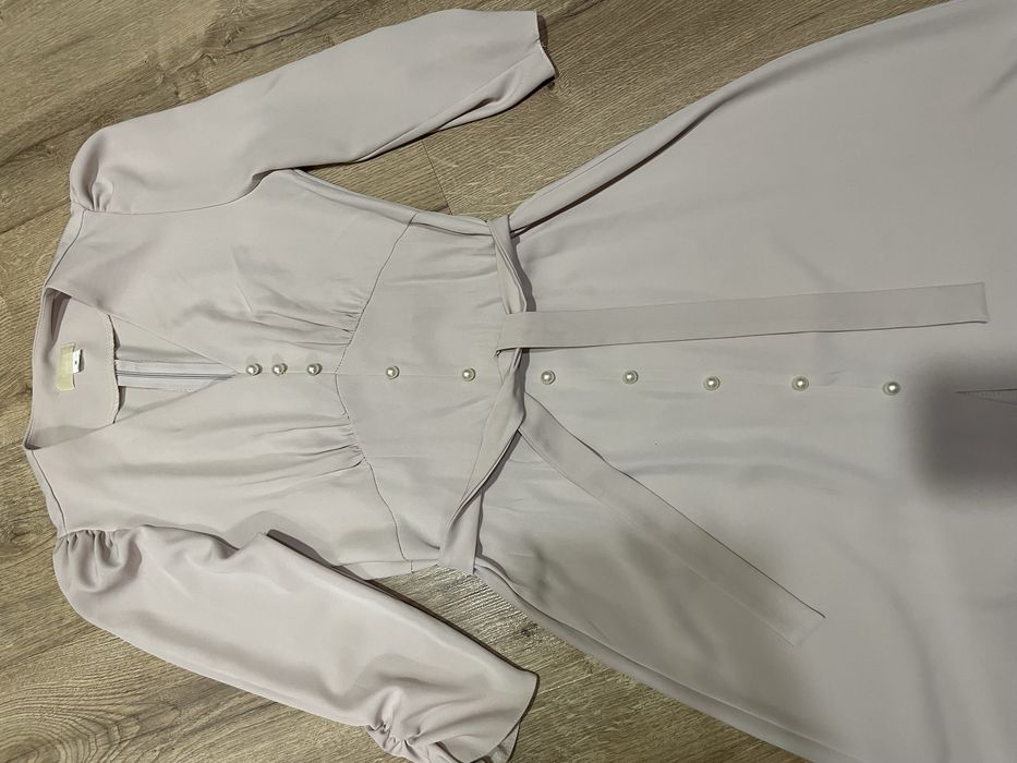 Жіноче елегантне плаття S