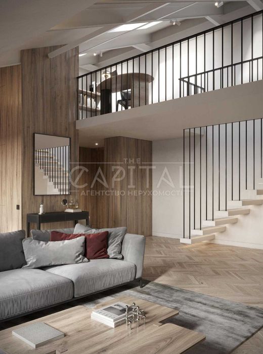 Оренда / Квартира / вул. Інститутська, Липки, Київ