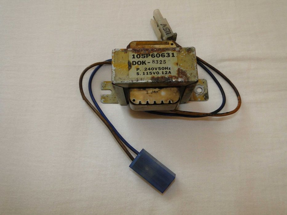 Transformator 230V 110V